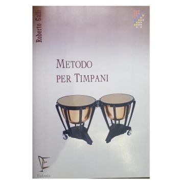 Galli Metodo per Timpani Galli Metodo per Timpani