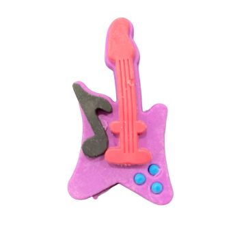 Gomma Chitarra Musikboutique