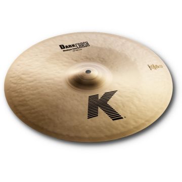 Piatto Zildjian 16" K Dark Crash Medium Thin