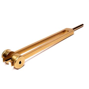 Energy Diapason ohm bass oro 68,05Hz