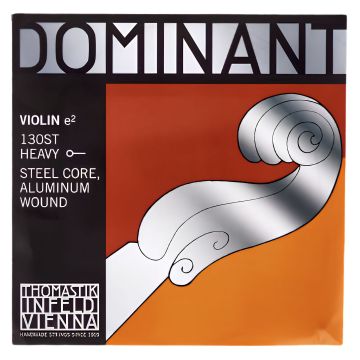 Thomastik Dominant MI 130ST Corda Violino 4/4 