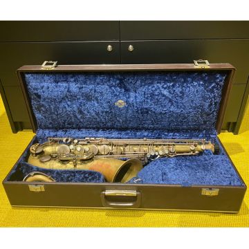 SELMER VINTAGE MARK VI N.238855 TENOR SAX USATO