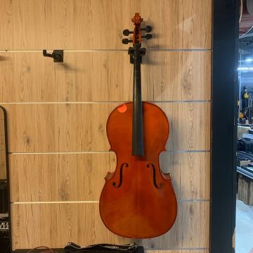 VIOLONCELLO VOX MEISTER 4/4 DA ARREDO