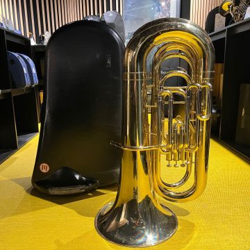 BASSO TUBA BACH (YBB321) USATO