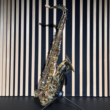 SAX TENORE SELMER SUPERACTION 80 II M.401291 USATO