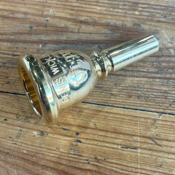 BOCCHINO EUFONIO DENIS WICK SM4XR DORATO