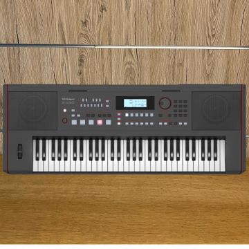 TASTIERA ARRANGER ROLAND EX50 USATA