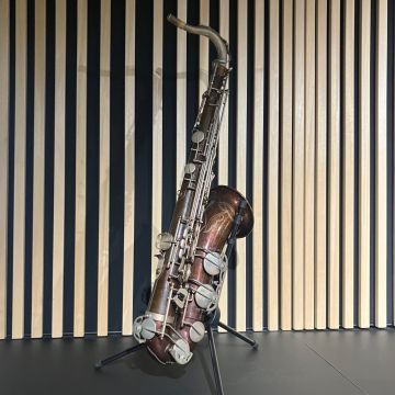 SAX TENORE OPERA PO TS 777S USATO