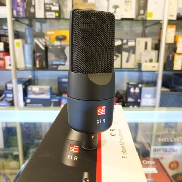MICROFONO SE ELECTRONICS X1R USATO