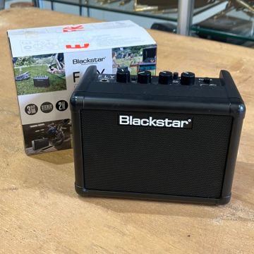 AMPLIFICATORE PORTATILE BLACKSTAR FLY3 USATO