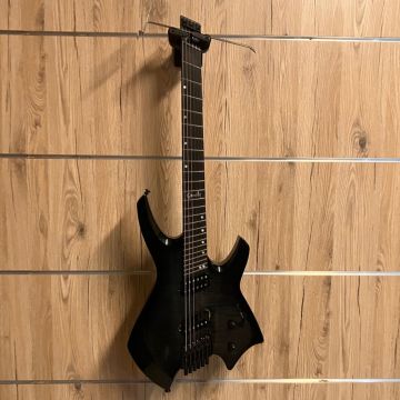 CHITARRA ELETTRICA ORMSBY RUN 17 GOLIATH 6 DAHLIA BLACK
