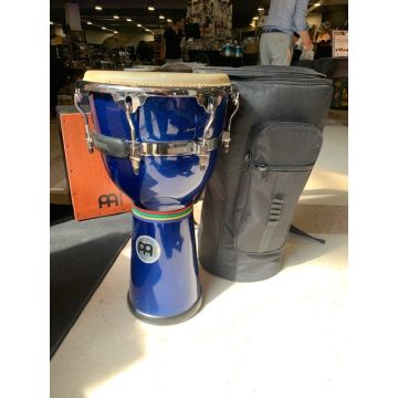 MEINL 14" CON CUSTODIA TOCA