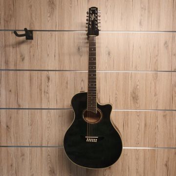 CHITARRA ACUSTICA AMPLIFICATA YAMAHA APX8C12 USATA