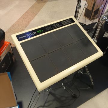 ROLAND OCTAPAD SPD8 USATO 