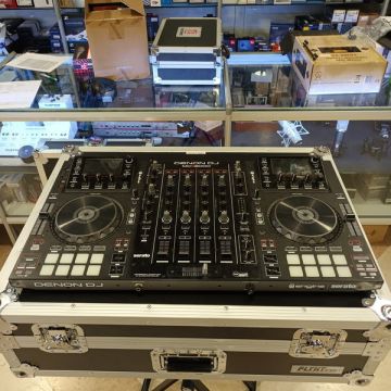 CONTROLLER DJ DENON MCX8000 USATO