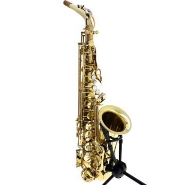 SAX ALTO SELMER II SUPER ACTION M.576128 USATO