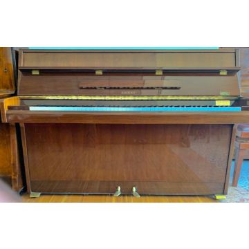 PIANOFORTE SIHEKO NOCE