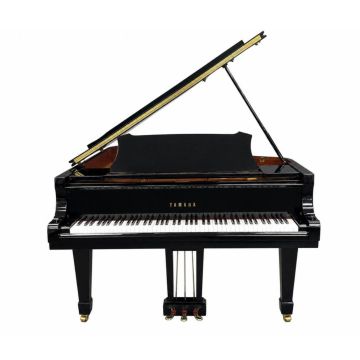 PIANOFORTE CODA YAMAHA S 400E matricola 5041590 USATO