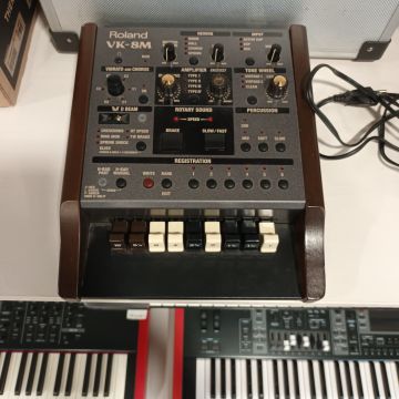 MODULO ROLAND VK8