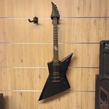 CHITARRA ELETTRICA SOLARE2.6C USATA