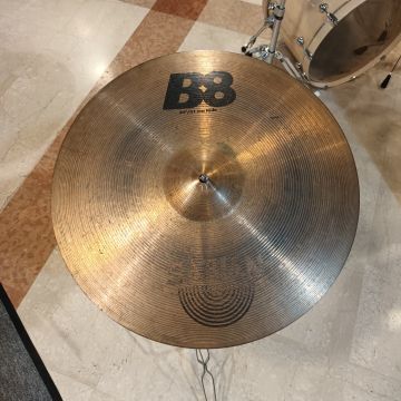 SABIAN B8 RIDE USATO