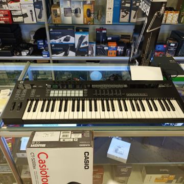 TASTIERA MIDI NOVATION 61SLMK3 USATO