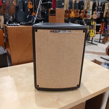 AMPLIFICATORE IBANEZ T80II USATO