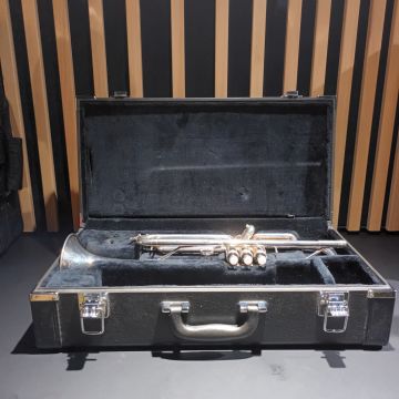 TROMBA YAMAHA YTR4335S M.778530 USATA