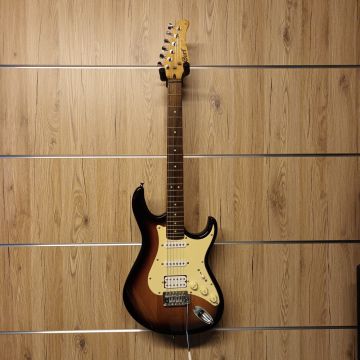 CHITARRA ELETTRICA CORT G110 USATA