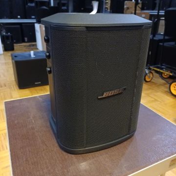 DIFFUSORE BOSE S1 PRO PLUS USATO