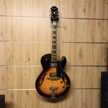 CHITARRA SEMIACUSTICA EPIPHONE ES-175 USATA 