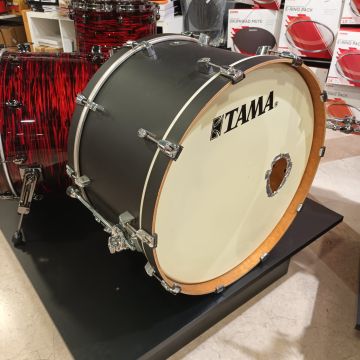 SILVERSTAR CASSA 26"X14" USATA