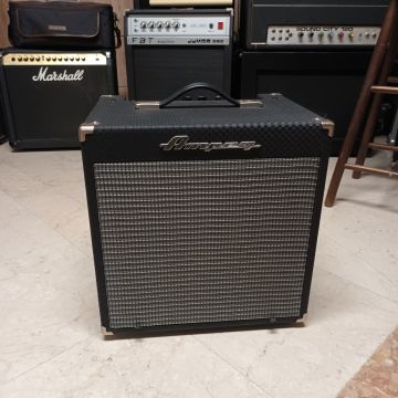 AMPLIFICATORE AMPEG RB108 USATO