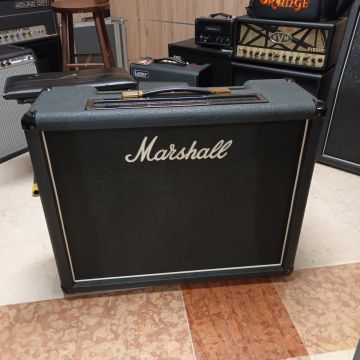 AMPLIFICATORE MARSHALL JMP50 2X12 USATO