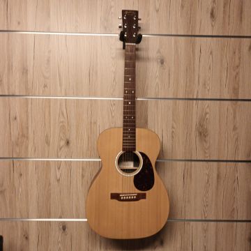 CHITARRA ACUSTICA ELETTRIFICATA MARTIN GPC-X2E USATA