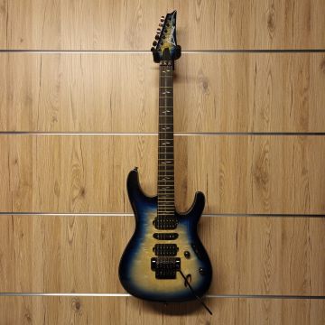 CHITARRA ELETTRICA IBANEZ JIVA JR USATA
