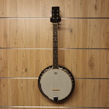 BANJO 6 CORDE SAEHAN USATO