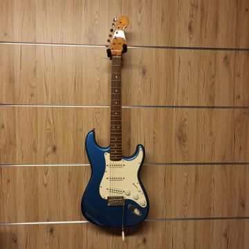 CHITARRA ELETTRICA FENDER SQUIER USATA
