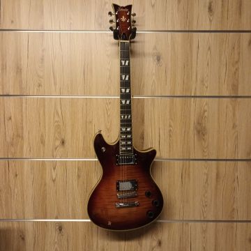 CHITARRA ELETTRICA SCHECTER TEMPEST CUSTOM USATA