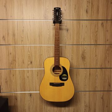 CHITARRA ACUSTICA 12 CORDE AD 810 USATA