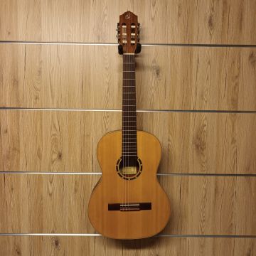 CHITARRA CLASSICA ORTEGA 7/8 R121SN USATA