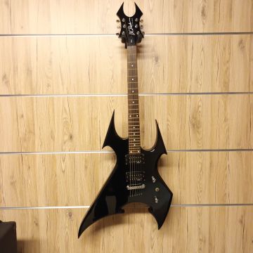 CHITARRA ELETTRICA B.C. RICH BEAST PLATINUM SERIE USATA