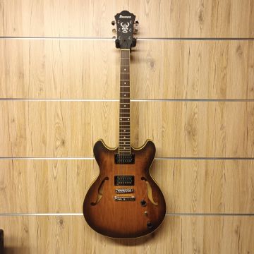 CHITARRA SEMI-HOLLOW IBANEZ AS53-TF USATA