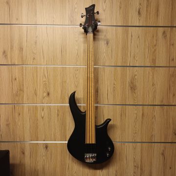 BASSO ELETTRICO NARDELLI FRETLESS USATO