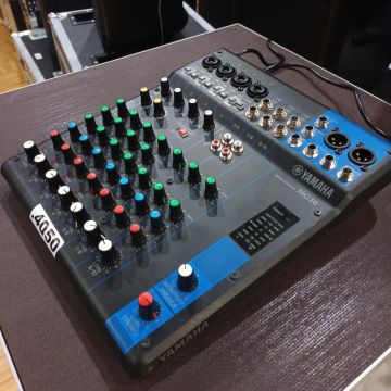 MIXER YAMAHA MG10 USATO