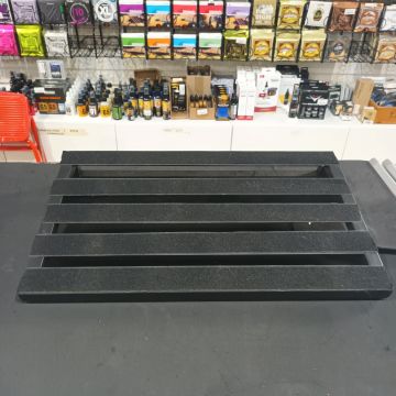 PEDALBOARD PEDAL TRAIN NOVA 24 USATA