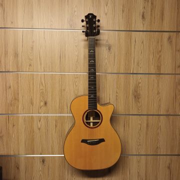 CHITARRA ACUSTICA FURCH ORANGE OMC-SR 99961 USAT