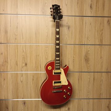 CHITARRA ELETTRICA GIBSON LES PAUL CLASSIC 222320243 GREEN USATA