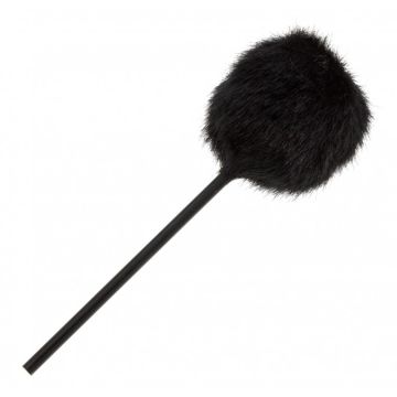 Battente Cassa Danmar 209BLK furry black Battente Cassa Danmar 209BLK furry black