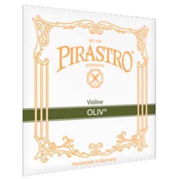 Pirastro 16  Oliv Stiff RE budello oro alluminio